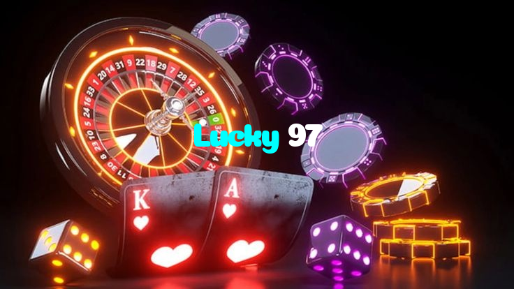 Lucky 97