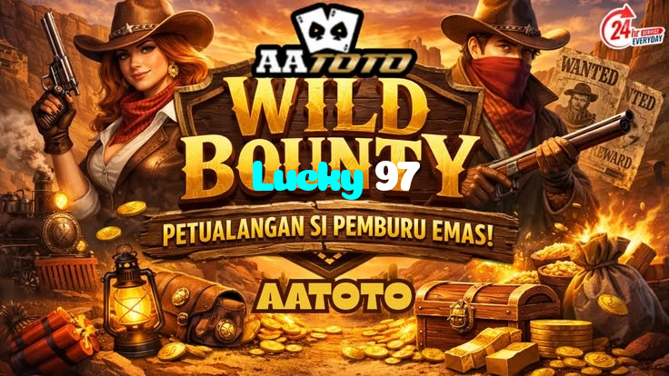Lucky 97