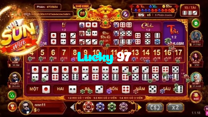 making first deposit on Lucky 97 website using local payment methods in Pakistan