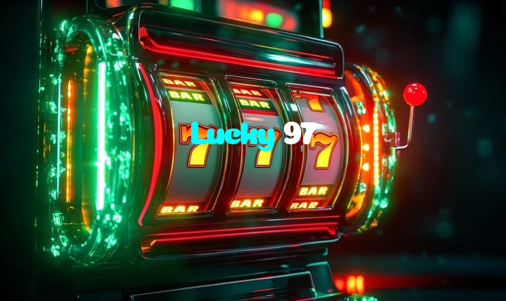 available types of Lucky 97 bet including pre-match live express and system bets
